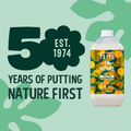 Image 2 for Faith In Nature Conditioner for Oily Hair Grapefruit & Orange 5L