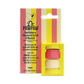 Image 1 for Vanillaberry Flavoured Scrub and Nourish Vanilla 24 g