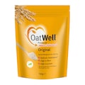 Oatwell Original Oat Bran Powder with Beta-Glucan 14 Day Supply