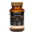 Holland & Barrett Vitamin D3 75ug plus 100ug K2 60 Tablets