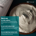 Image 3 for 3-Seaweed Scalp Mud 150ml