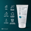 Image 4 for 3-Seaweed Scalp Mud 150ml
