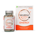 Image 1 for Charge Energy Vegan 60 Capsules