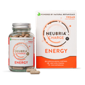 Image 2 for Charge Energy Vegan 60 Capsules