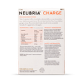 Image 3 for Charge Energy Vegan 60 Capsules