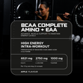 Image 4 for BCAA +EAA Apple 400g