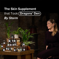 Image 3 for SkinClear Elixir with Coconut Oil 60 Vegan Capsules for Women