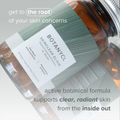 Image 4 for SkinClear Elixir with Coconut Oil 60 Vegan Capsules for Women