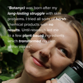 Image 5 for SkinClear Elixir with Coconut Oil 60 Vegan Capsules for Women