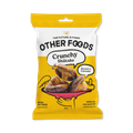 Image 1 for Crunchy Shiitake Mushrooms 40g