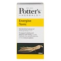 Potter's Energise Tonic 250ml