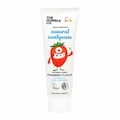Humble Natural Toothpaste For Kids - Strawberry Flavour 75ml