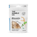 Image 1 for Humble Plant Based Floss Picks Mint