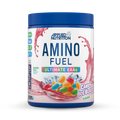 Image 1 for Amino Fuel EAA Powder Candy Ice Blast 390g