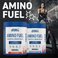 Image 4 for Amino Fuel EAA Powder Candy Ice Blast 390g