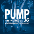 Image 2 for Pump Pre-Workout  Fruit Burst 375g