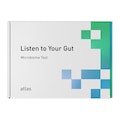 Atlas Microbiome At-Home Test