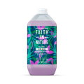 Image 1 for Faith In Nature Hand Wash Lavender & Geranium 5L