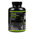 Image 2 for 100% MCT Oil 120 Capsules