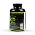 Image 3 for 100% MCT Oil 120 Capsules