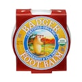 Badger Mini Foot Balm 21g