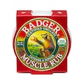 Badger Mini Muscle Rub 21g