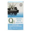 Herbal Health Detox Tea - Organic & Fairtrade 25 Bags