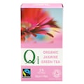 Herbal Health Jasmine Tea - Organic & Fairtrade 25 Bags