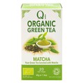 Herbal Health Green Tea & Matcha 20 Bags