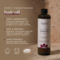 Image 2 for Really Good Hair Oil 100ml