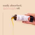 Image 2 for Really Good Stretch Mark Oil 100ml