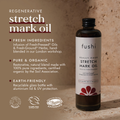 Image 4 for Really Good Stretch Mark Oil 100ml