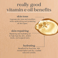 Image 2 for Really Good Vitamin E Skin Oil 50ml