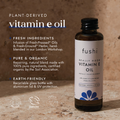Image 2 for Really Good Vitamin E Skin Oil 50ml