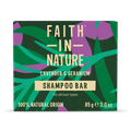 Image 1 for - Shampoo Bar Lavender & Geranium 85g
