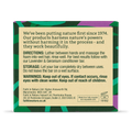 Image 2 for - Shampoo Bar Lavender & Geranium 85g