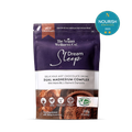 Image 1 for Dream Sleep Set Hot Chocolate Dual Magnesium Complex 200g