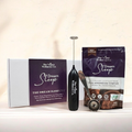 Image 2 for Dream Sleep Set Hot Chocolate Dual Magnesium Complex 200g