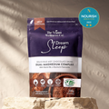 Image 4 for Dream Sleep Set Hot Chocolate Dual Magnesium Complex 200g