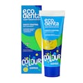 Ecodenta Colour Surprise Kids Toothpaste 75ml