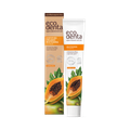 Image 1 for Certified Organic Whitening Toothpaste with Papaya Extract 75ml