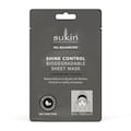 Sukin Oil Balancing Shine Control Masque 20ml