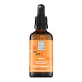Grounded Vitamin C and Hyaluronic Acid Facial Serum 50ml