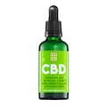 Grounded CBD and Hyaluronic Acid Facial Serum 50ml