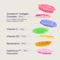 Image 4 for Collagen+ Agility Nutrient Stacks 30 Gummies