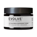 Image 1 for Cotton Fresh Deodorant Cream 30ml