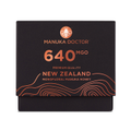 Image 5 for Monofloral Manuka Honey MGO 640 250g