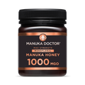 Image 1 for Monofloral Manuka Honey MGO 1000 250g
