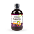 Image 1 for Bio-Fermented Turmeric Liquid Forest Berry Flavour 500ml