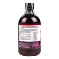 Image 3 for Bio-Fermented Turmeric Liquid Forest Berry Flavour 500ml